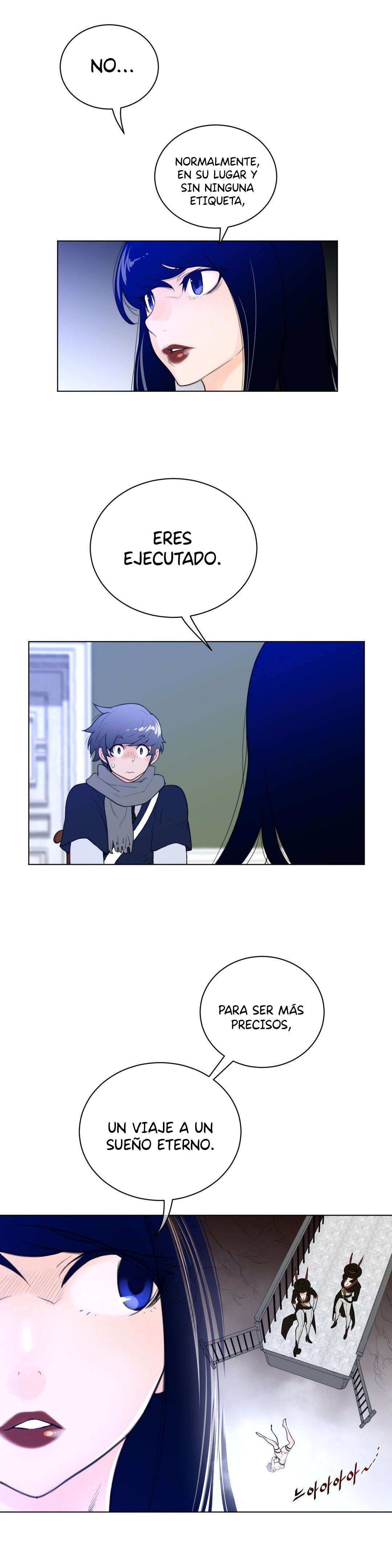 Perfect Half Capítulo 50 - Page 23