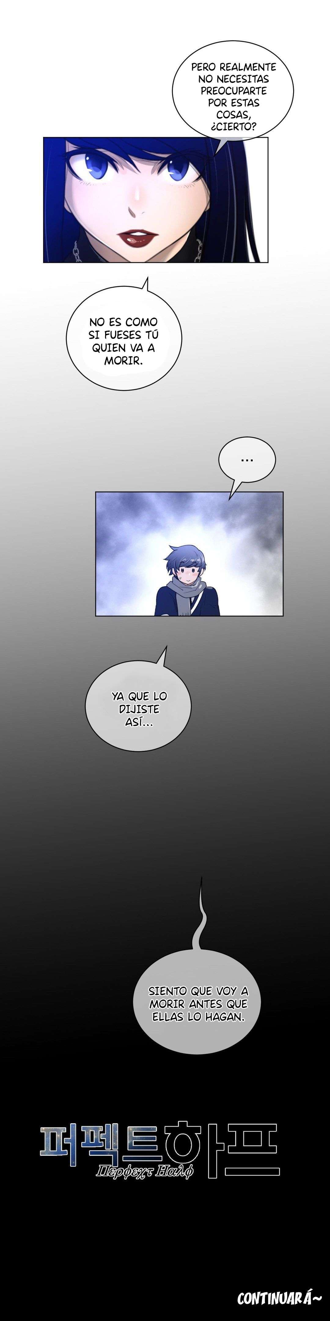 Perfect Half Capítulo 50 - Page 24