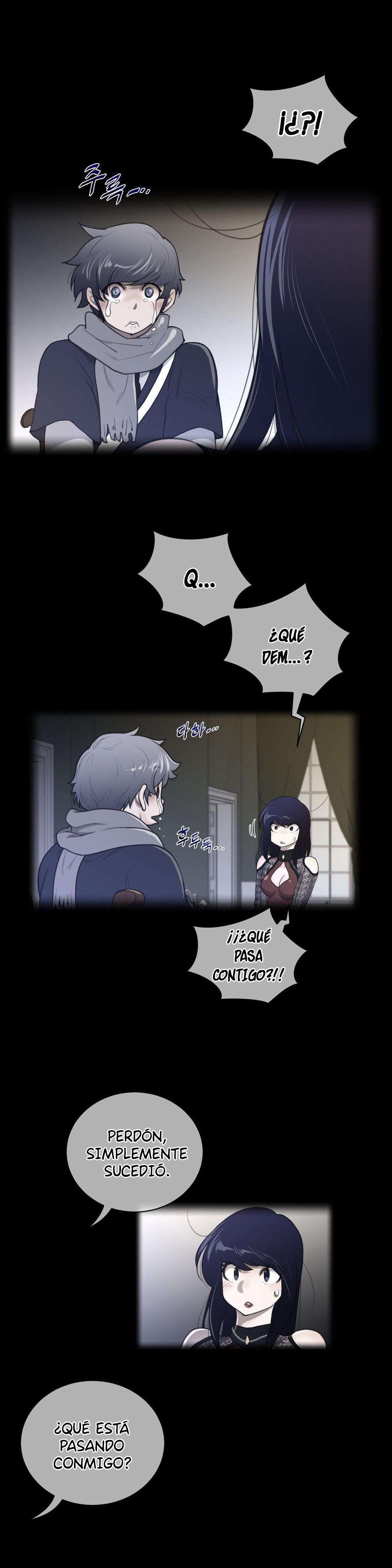 Perfect Half Capítulo 50 - Page 4