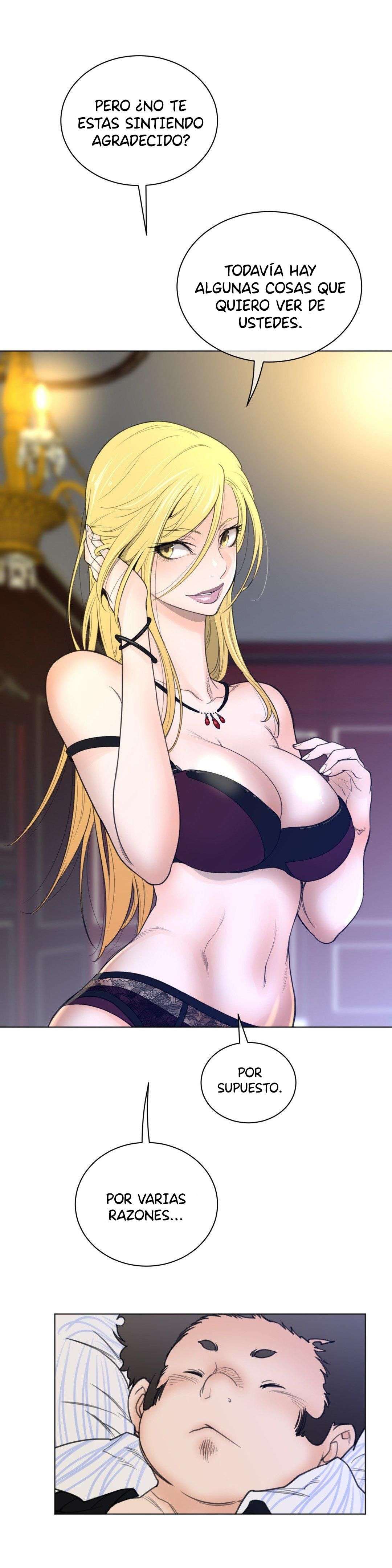 Perfect Half Capítulo 50 - Page 9