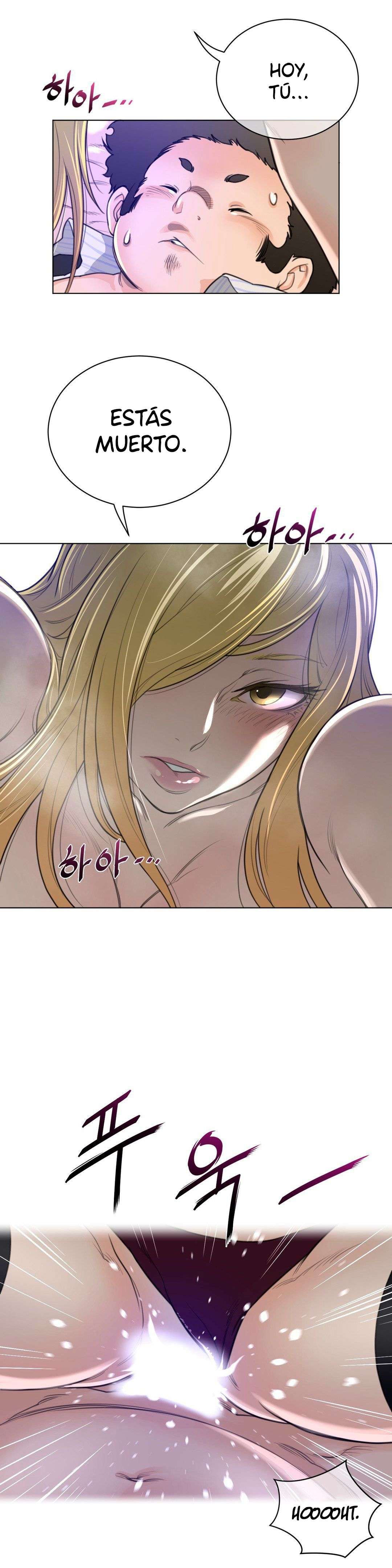 Perfect Half Capítulo 52 - Page 20