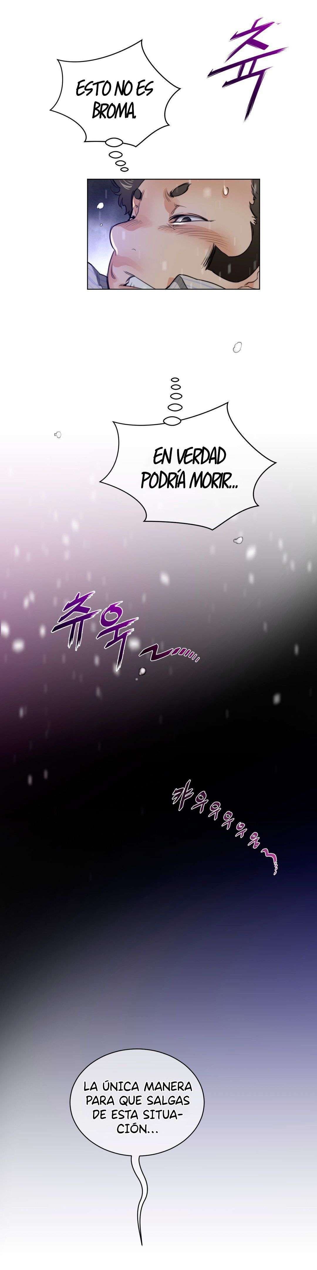 Perfect Half Capítulo 52 - Page 22