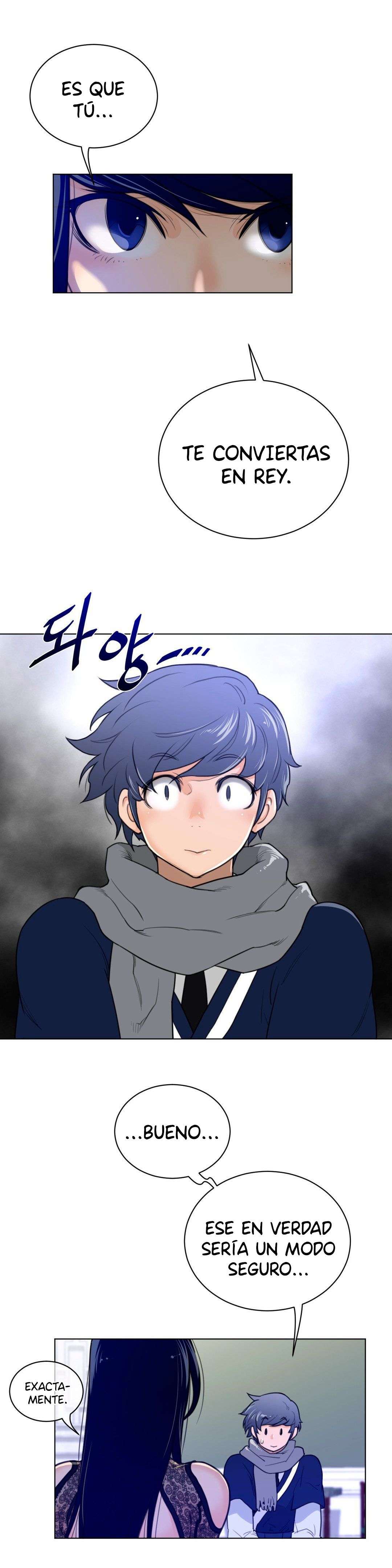 Perfect Half Capítulo 52 - Page 23