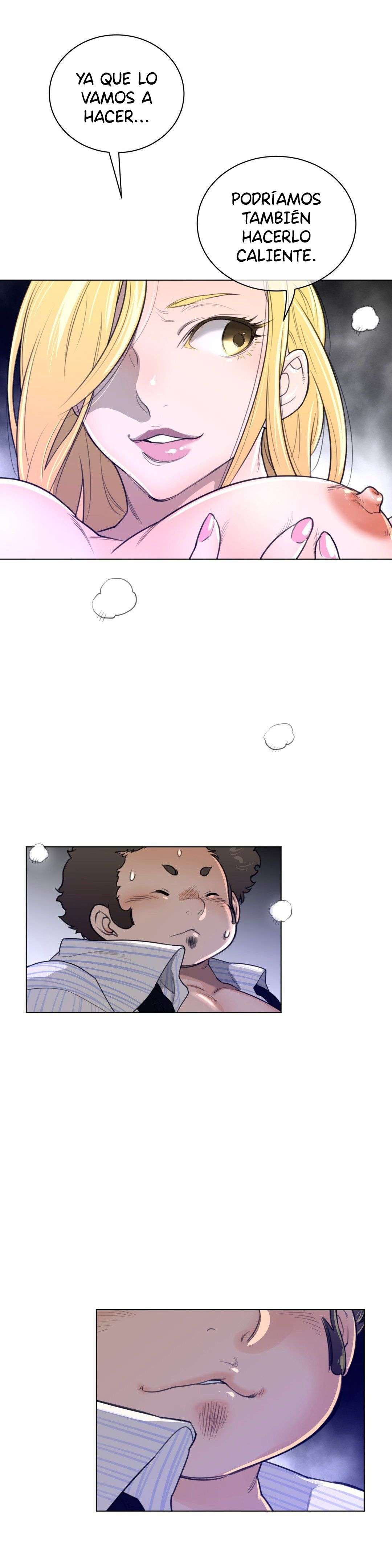 Perfect Half Capítulo 52 - Page 8