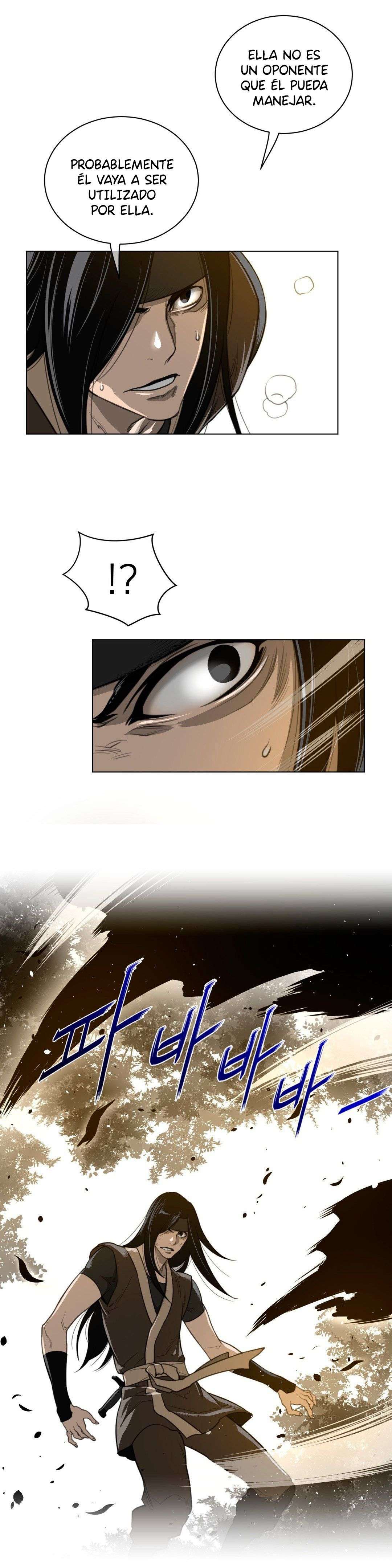 Perfect Half Capítulo 53 - Page 15