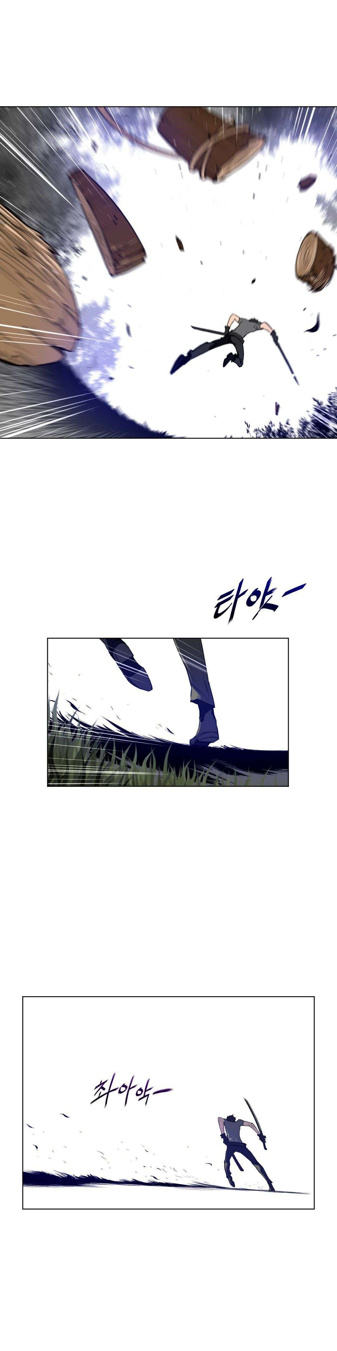 Perfect Half Capítulo 53 - Page 19