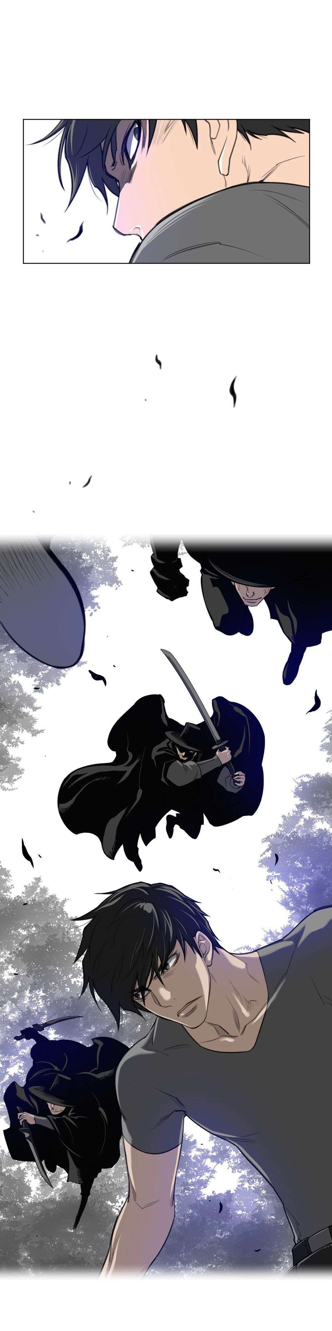 Perfect Half Capítulo 53 - Page 20