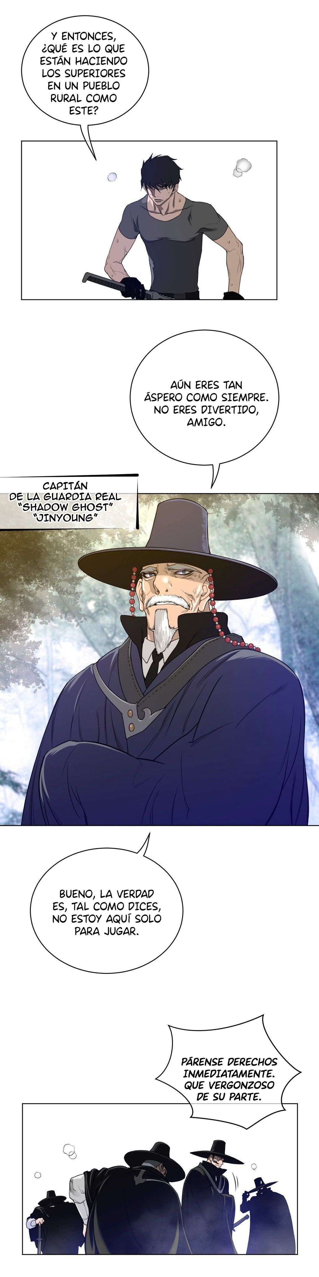 Perfect Half Capítulo 53 - Page 25