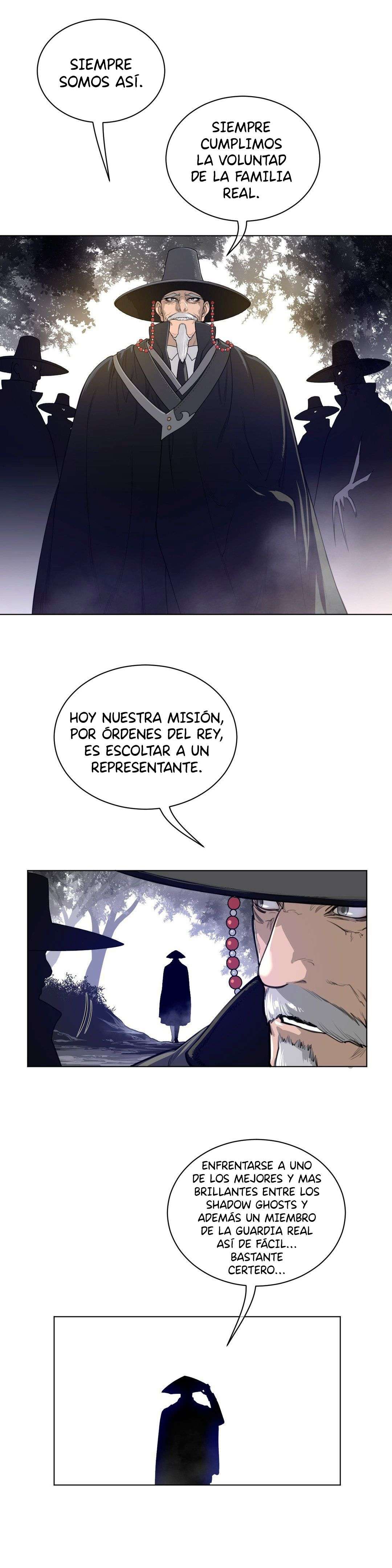Perfect Half Capítulo 53 - Page 26