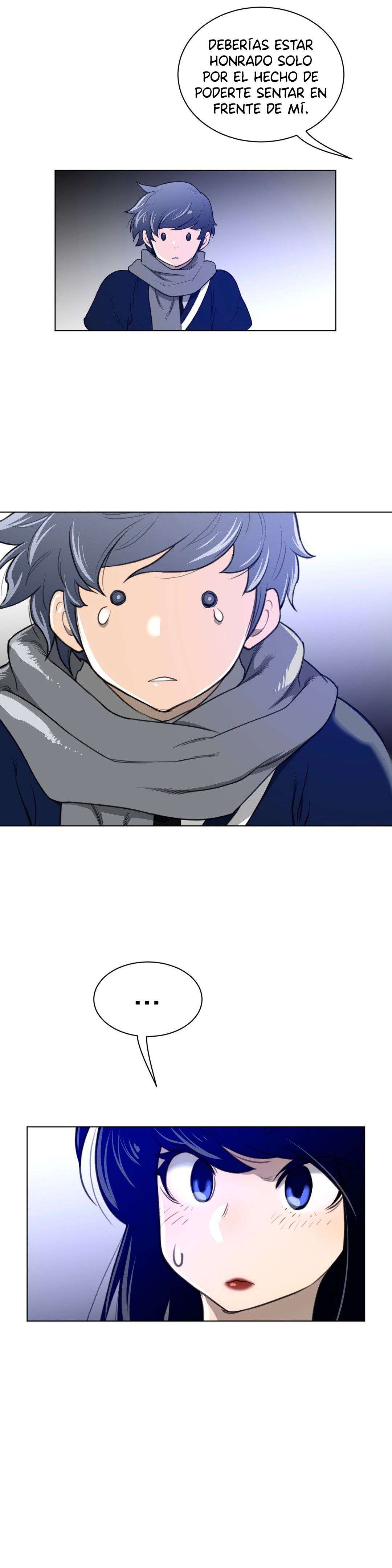 Perfect Half Capítulo 53 - Page 9