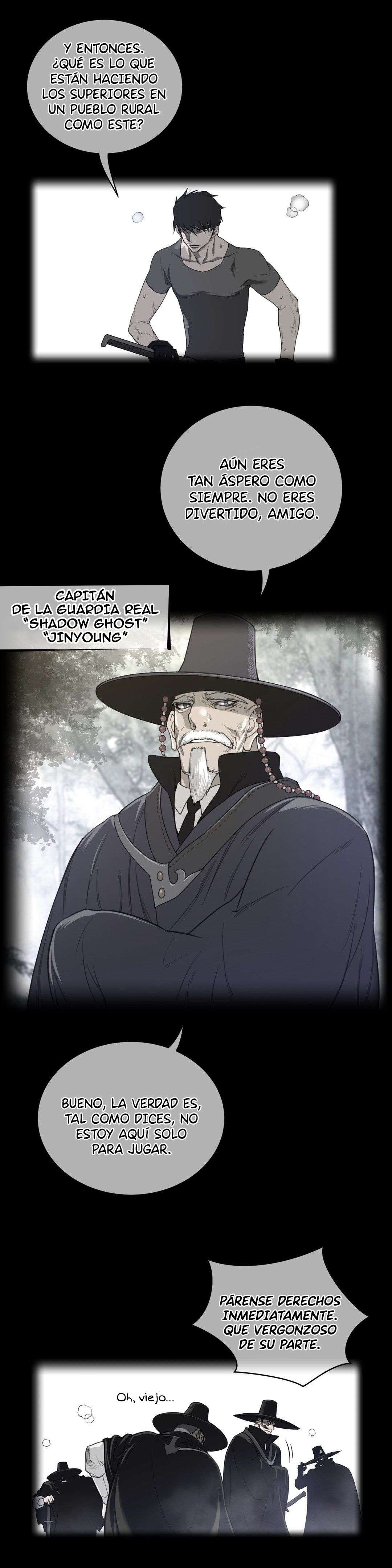 Perfect Half Capítulo 54 - Page 2