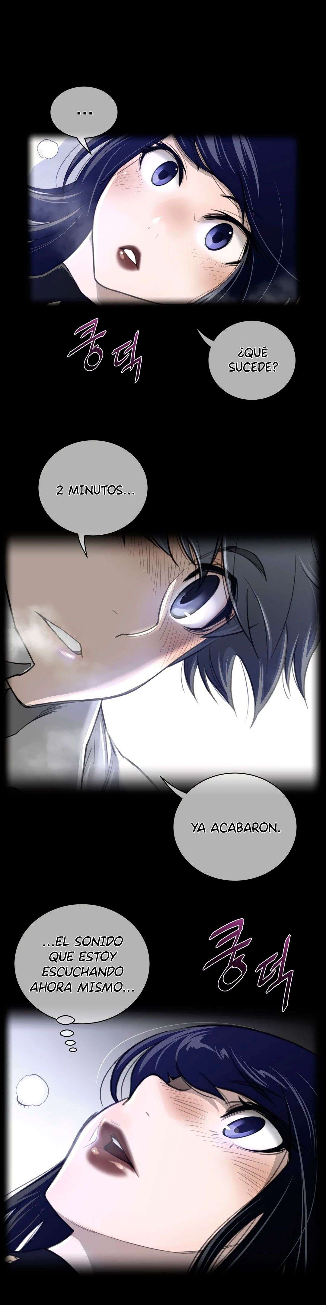 Perfect Half Capítulo 55 - Page 2