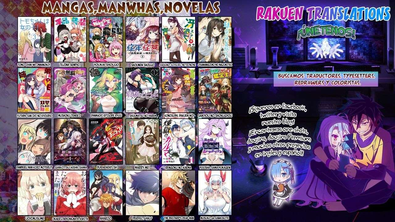 Perfect Half Capítulo 55 - Page 23