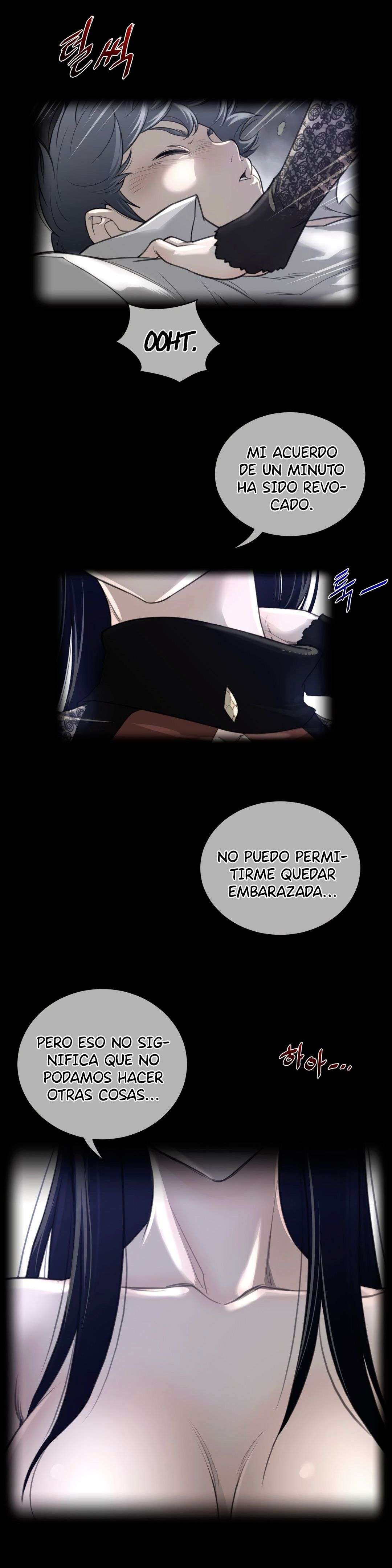 Perfect Half Capítulo 55 - Page 4