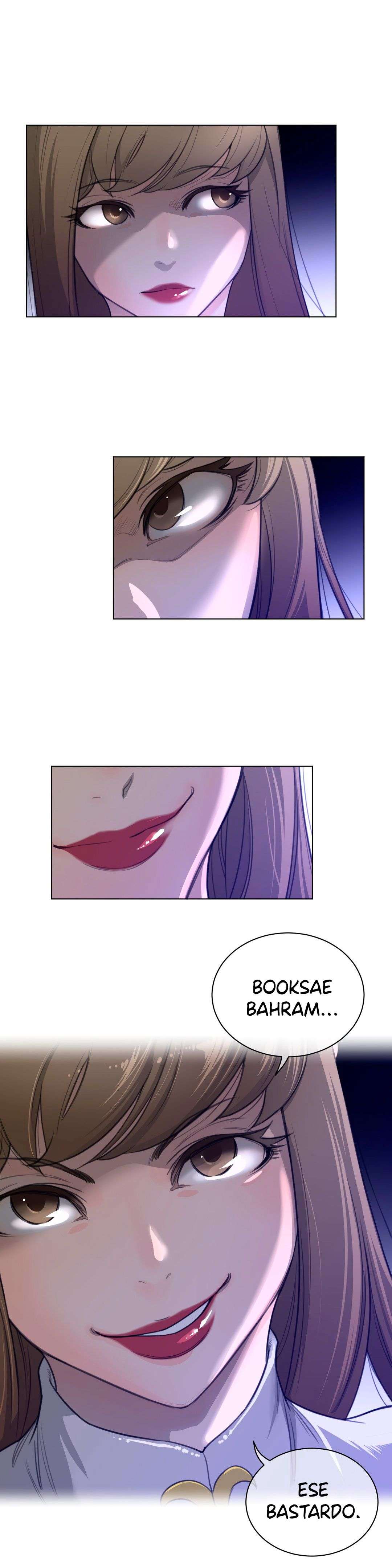 Perfect Half Capítulo 56 - Page 19