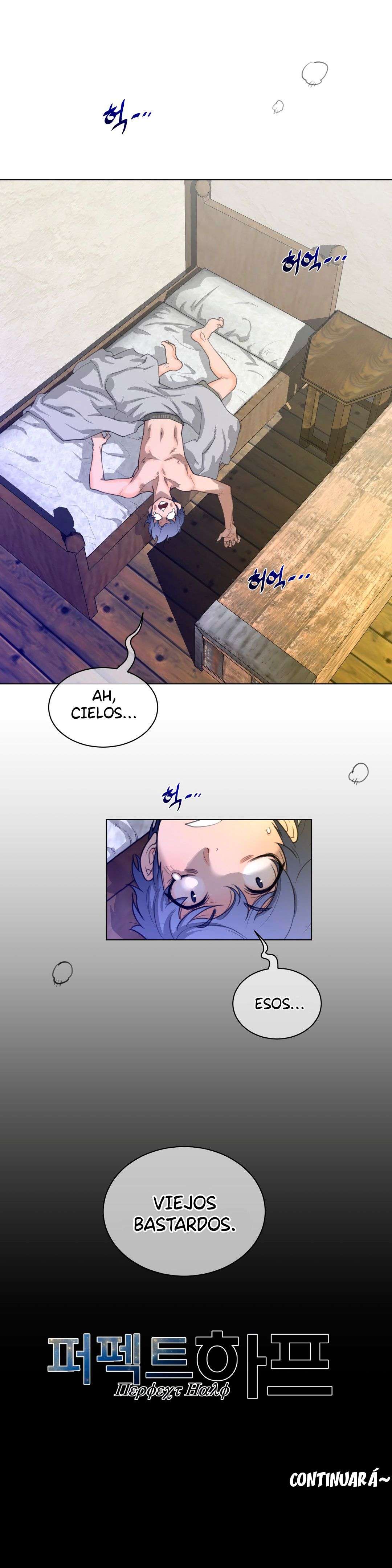 Perfect Half Capítulo 56 - Page 26