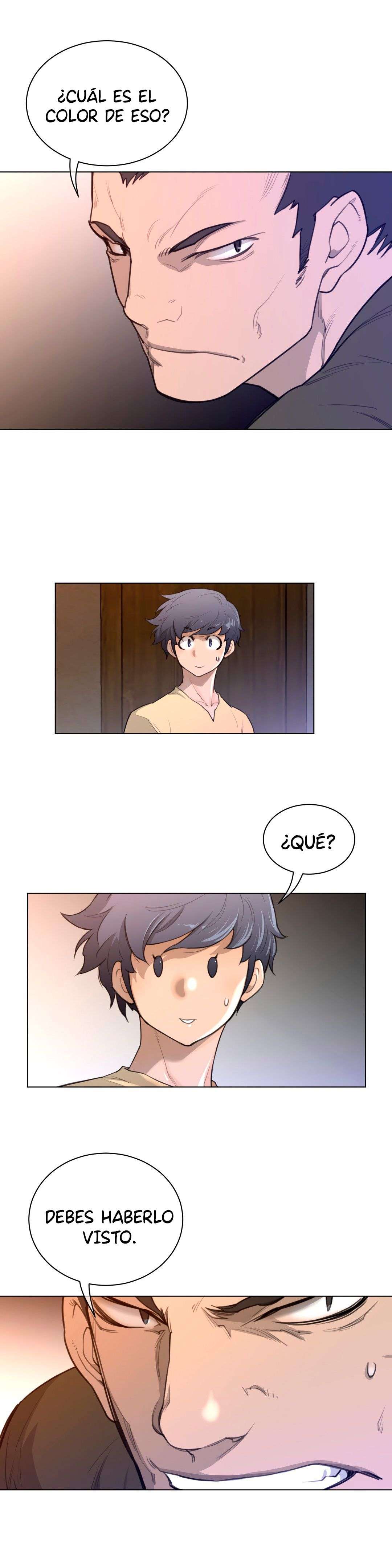 Perfect Half Capítulo 57 - Page 11