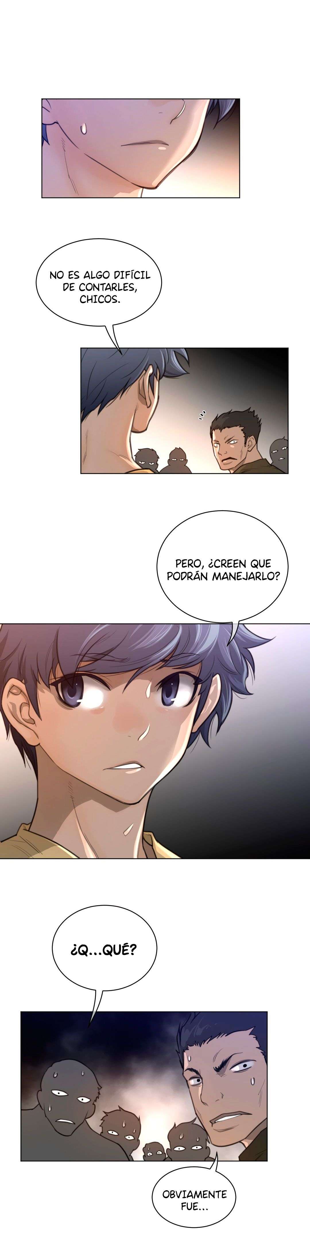 Perfect Half Capítulo 57 - Page 13