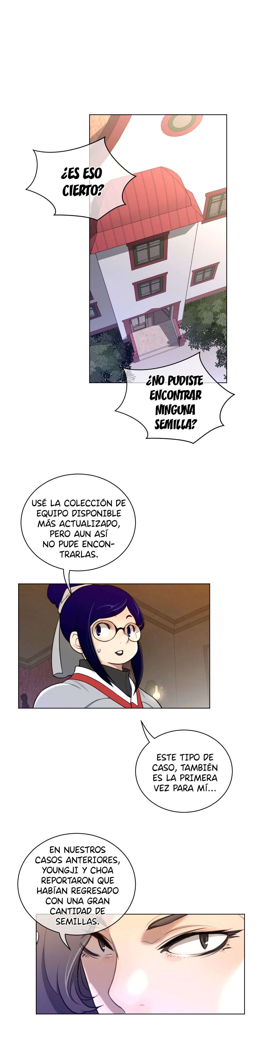 Perfect Half Capítulo 57 - Page 17
