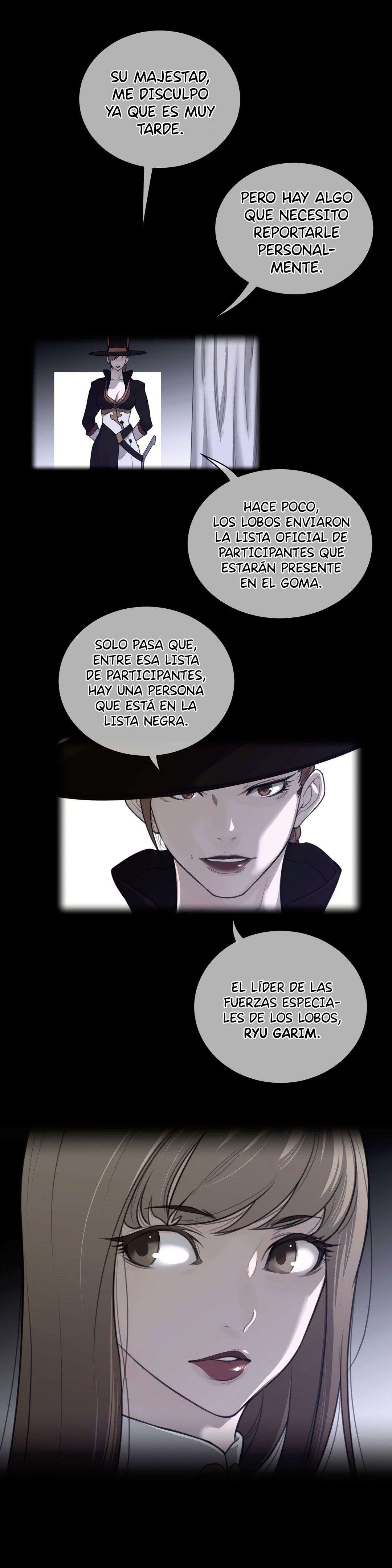 Perfect Half Capítulo 57 - Page 2