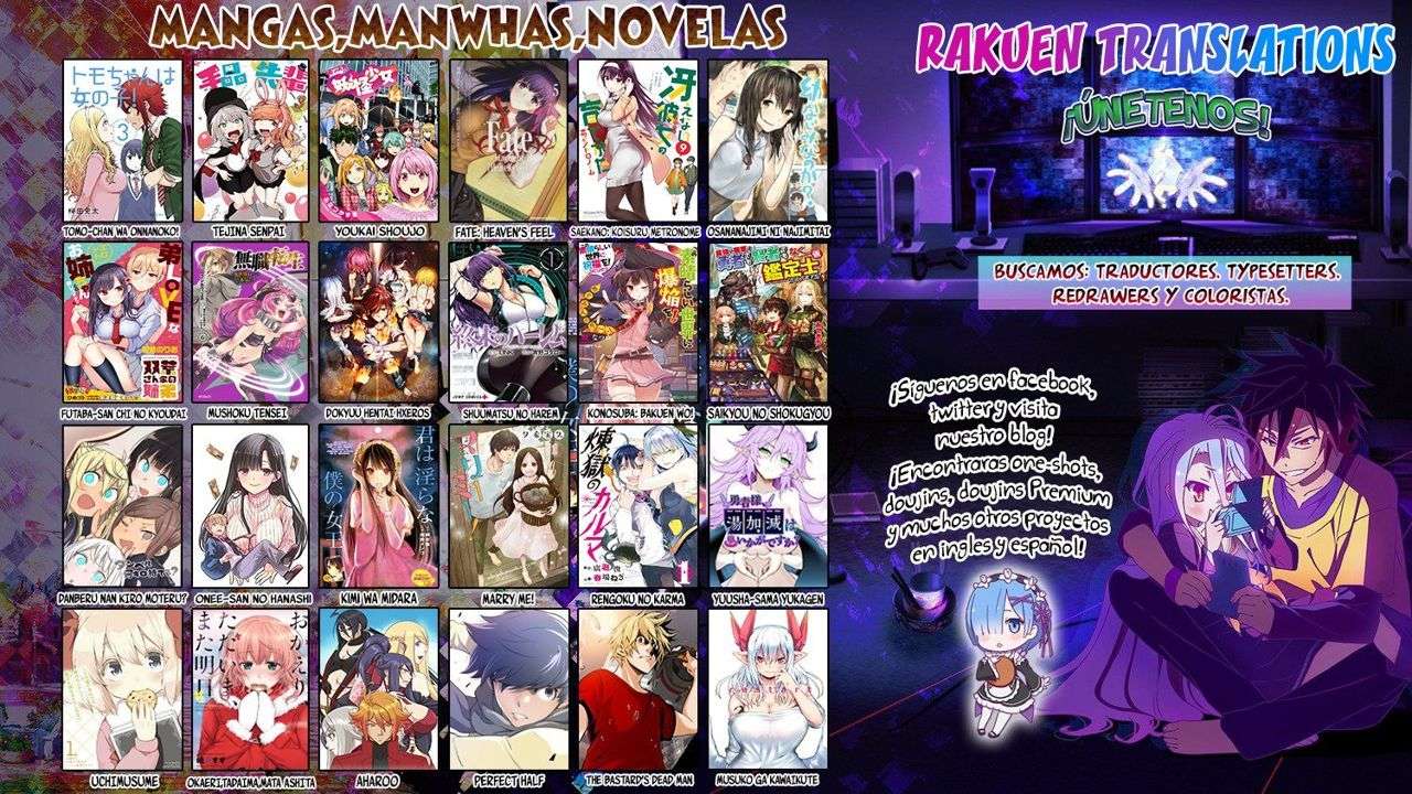 Perfect Half Capítulo 57 - Page 26