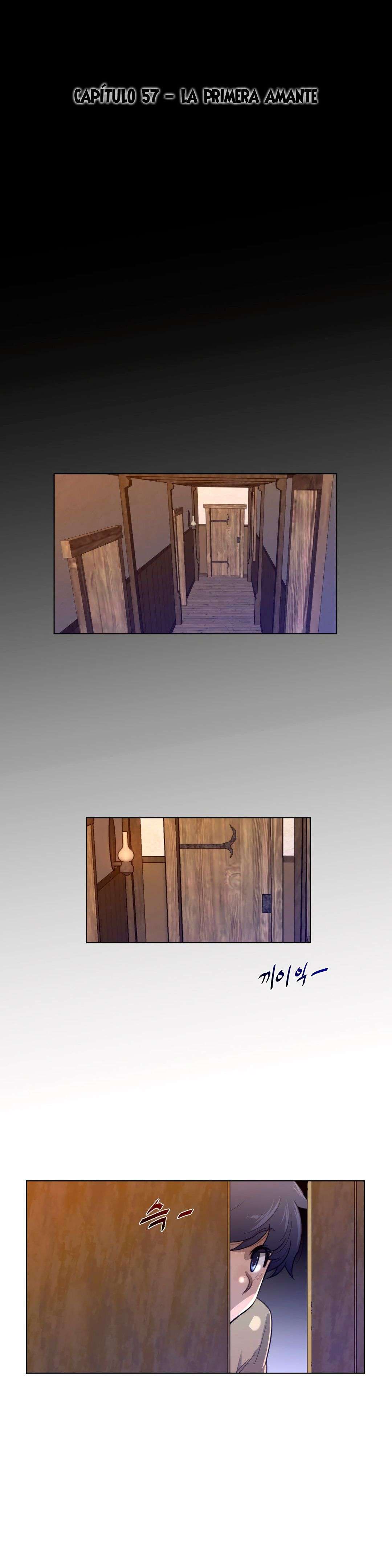 Perfect Half Capítulo 57 - Page 6