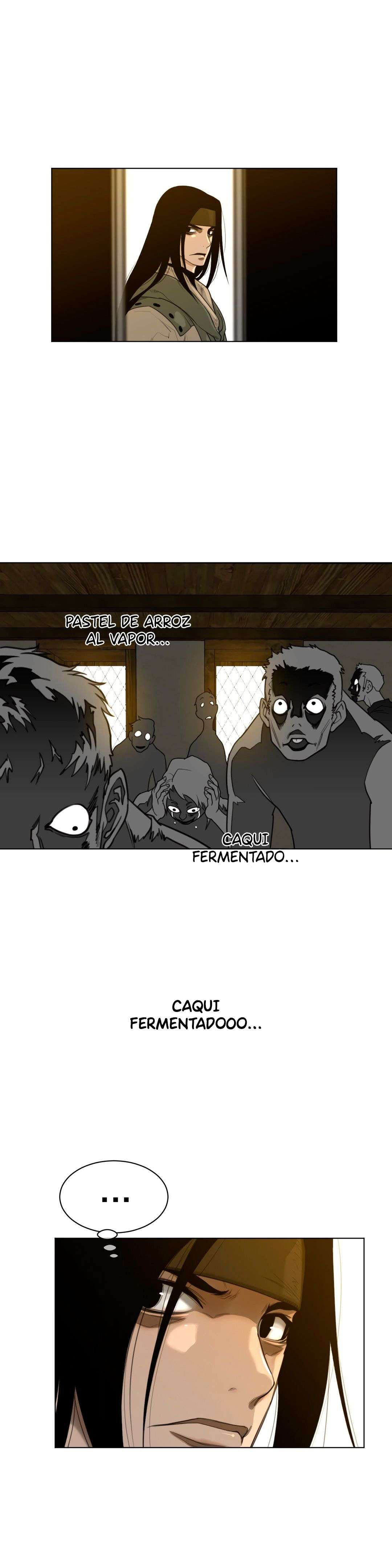 Perfect Half Capítulo 58 - Page 12