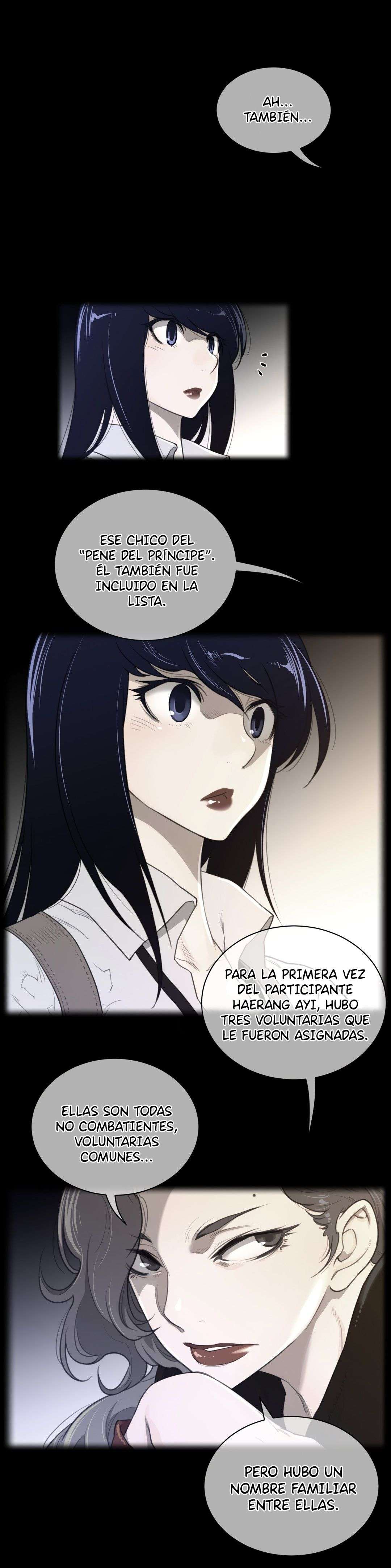 Perfect Half Capítulo 58 - Page 2