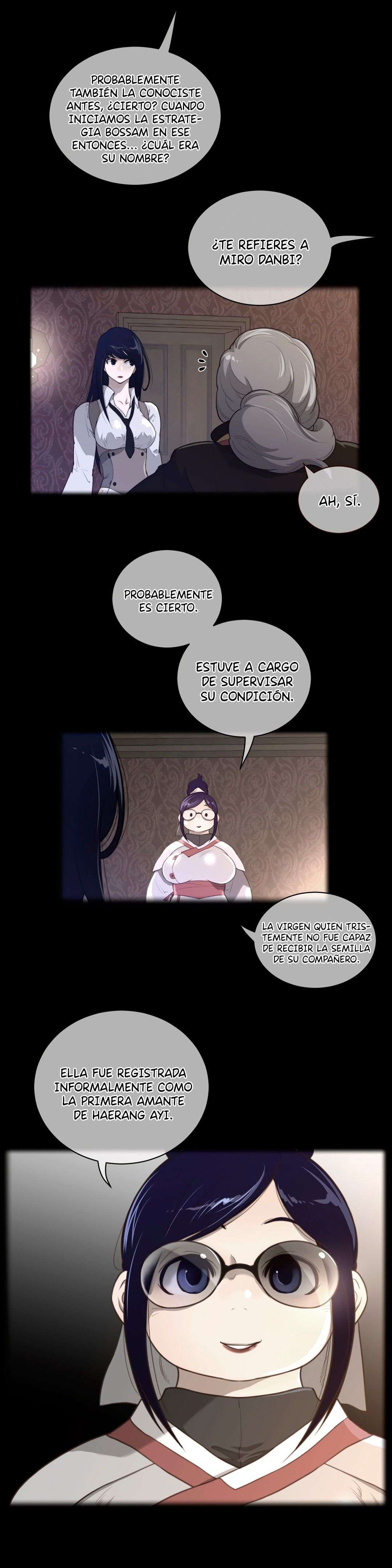 Perfect Half Capítulo 58 - Page 3