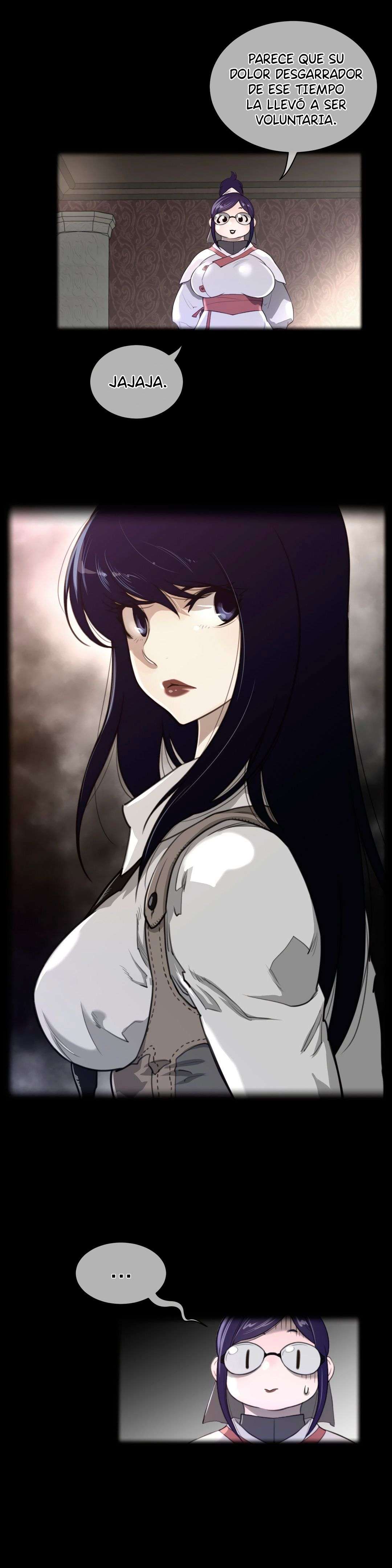 Perfect Half Capítulo 58 - Page 4