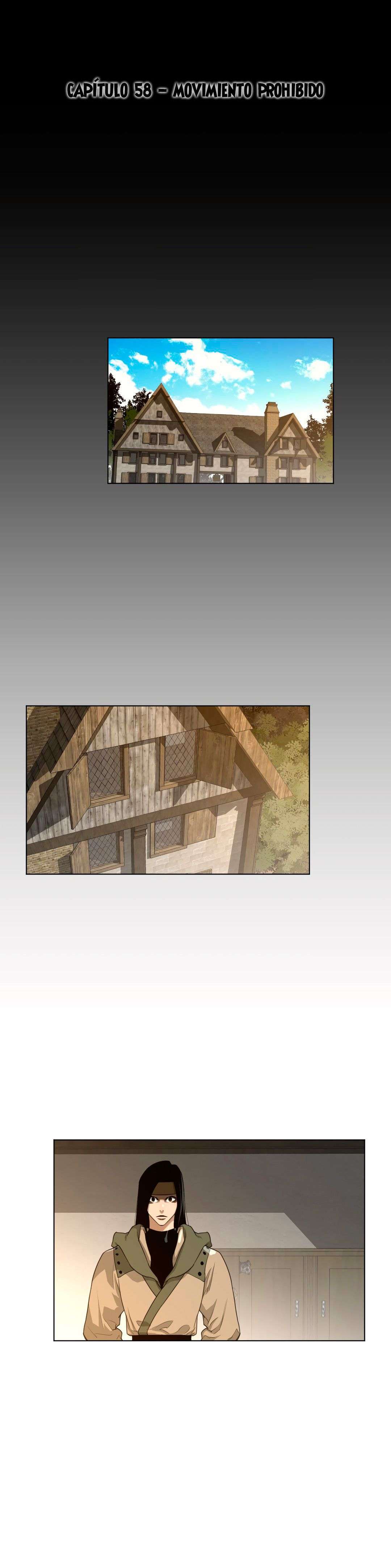 Perfect Half Capítulo 58 - Page 6