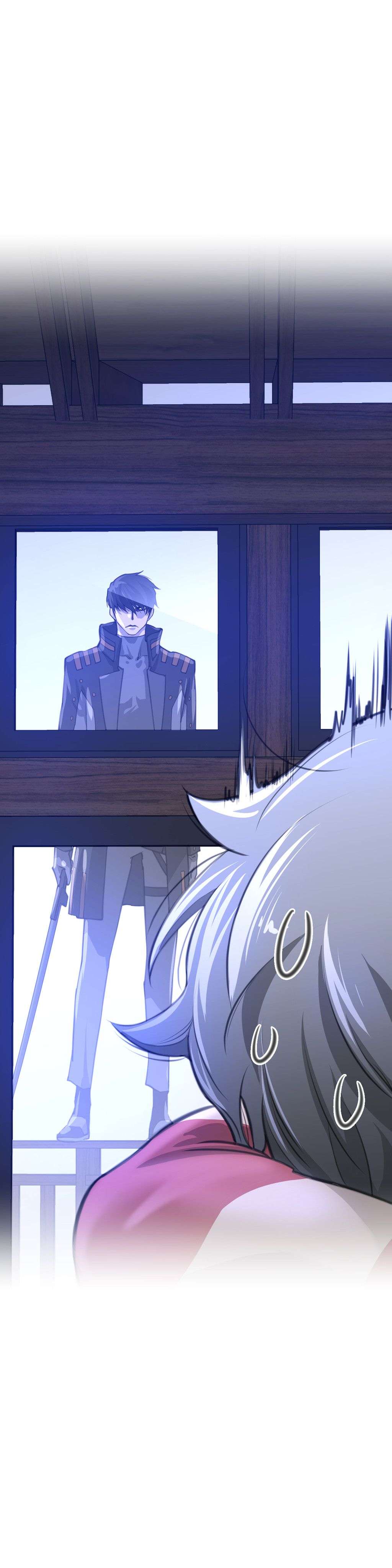 Perfect Half Capítulo 6 - Page 11