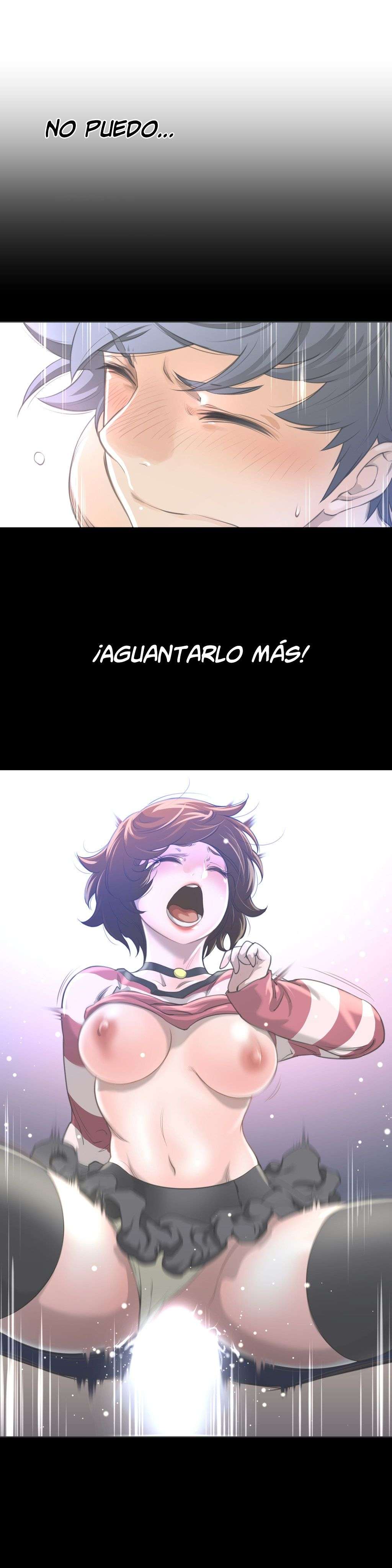 Perfect Half Capítulo 6 - Page 2