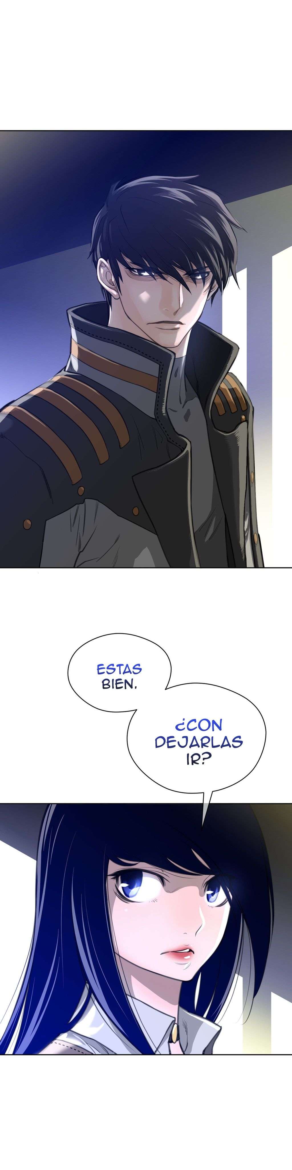 Perfect Half Capítulo 6 - Page 24