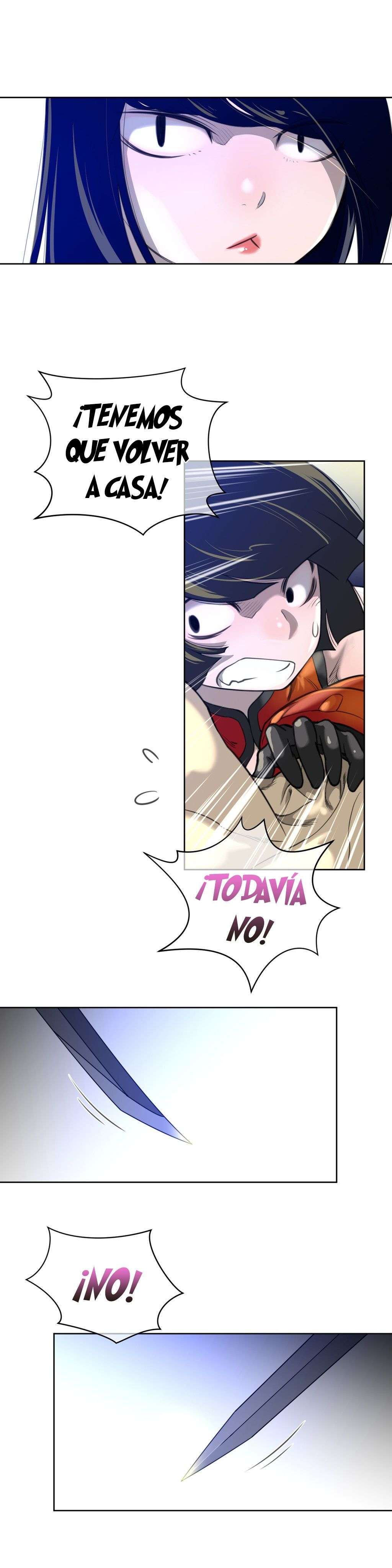 Perfect Half Capítulo 6 - Page 27