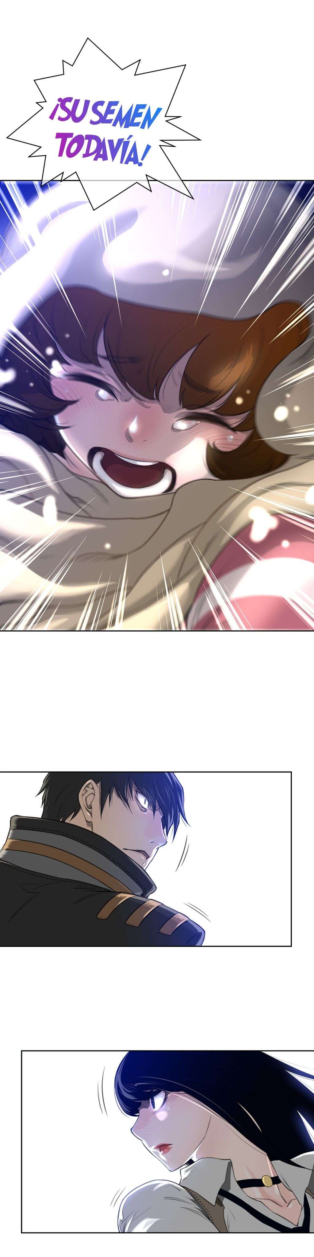Perfect Half Capítulo 6 - Page 29