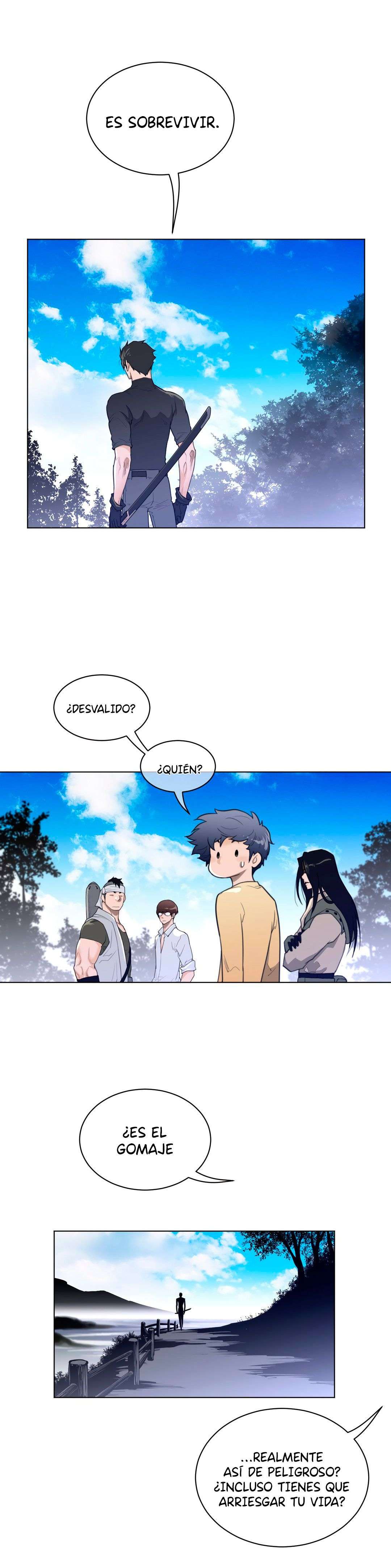 Perfect Half Capítulo 60 - Page 17