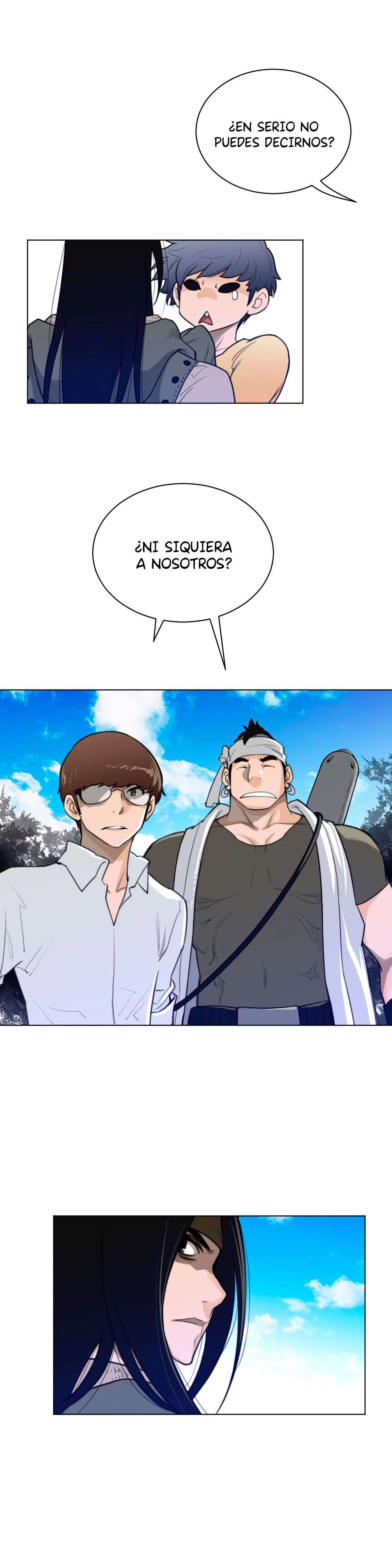 Perfect Half Capítulo 60 - Page 19