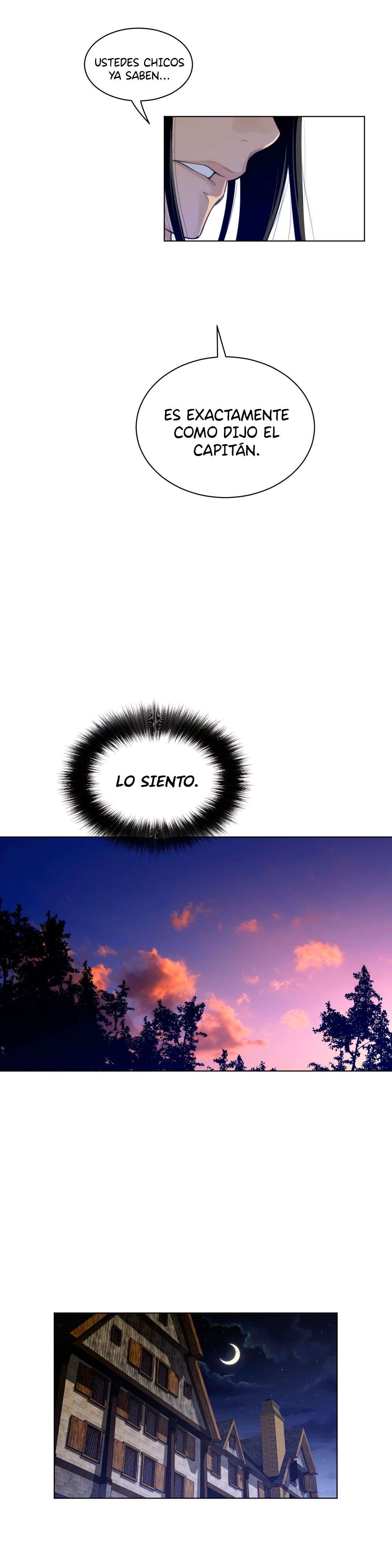 Perfect Half Capítulo 60 - Page 20