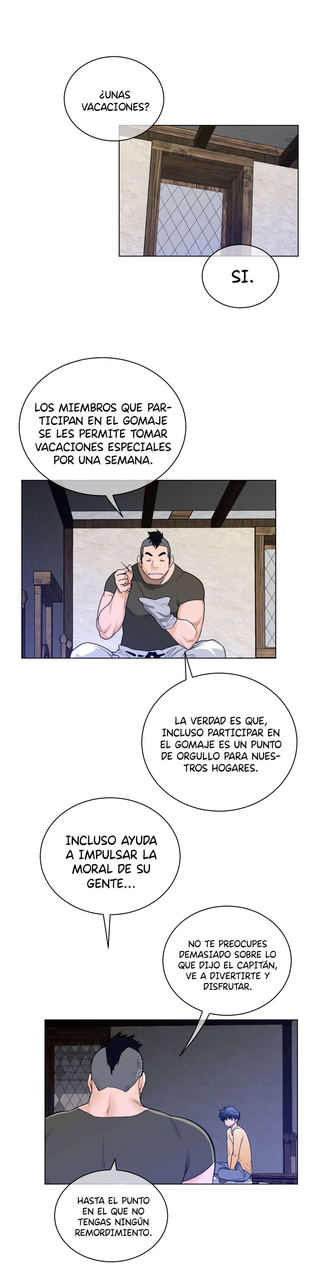 Perfect Half Capítulo 60 - Page 21