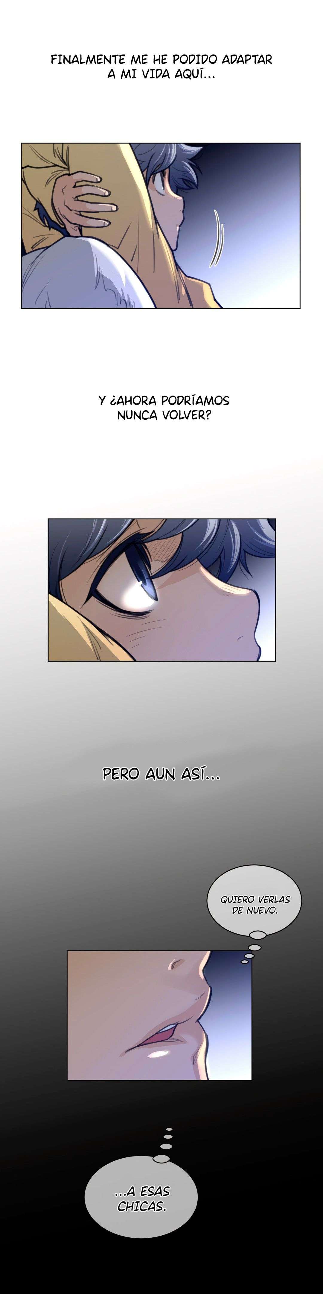 Perfect Half Capítulo 60 - Page 24