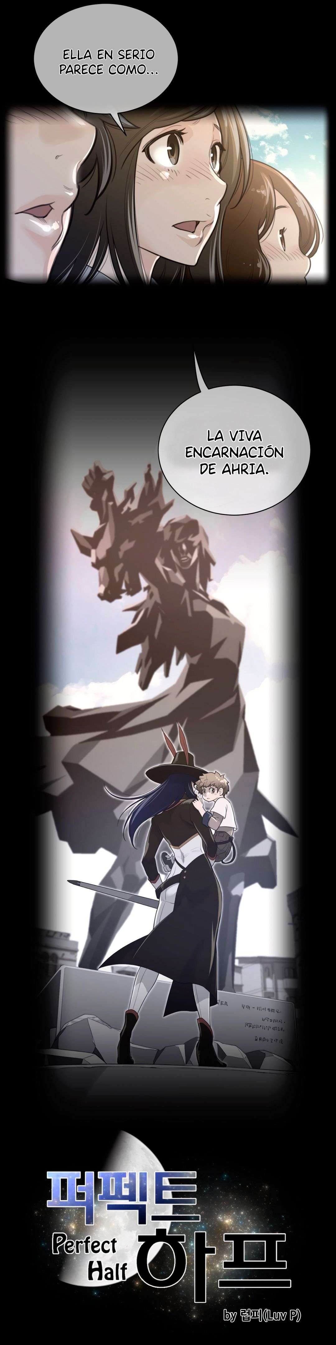 Perfect Half Capítulo 60 - Page 5