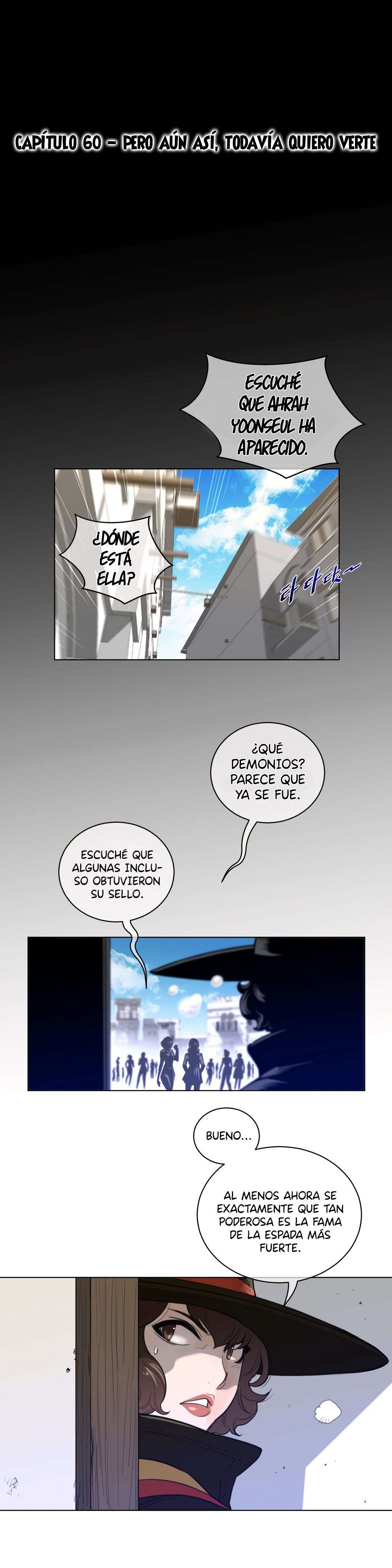 Perfect Half Capítulo 60 - Page 6
