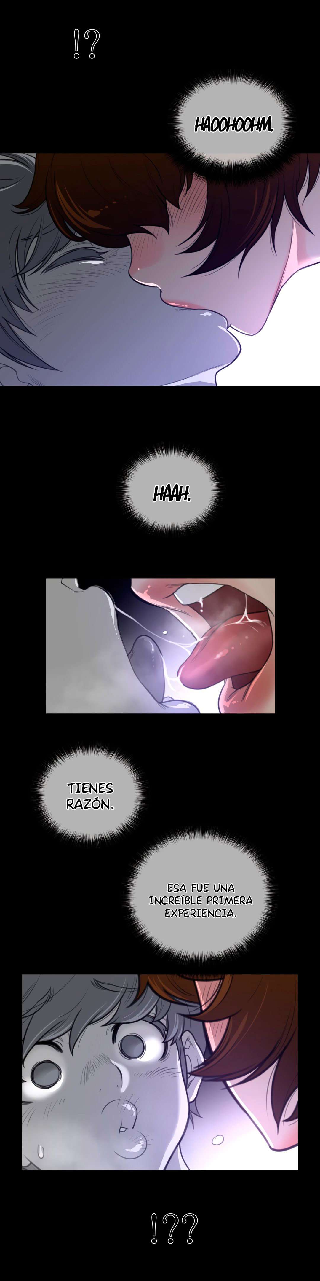 Perfect Half Capítulo 61 - Page 12