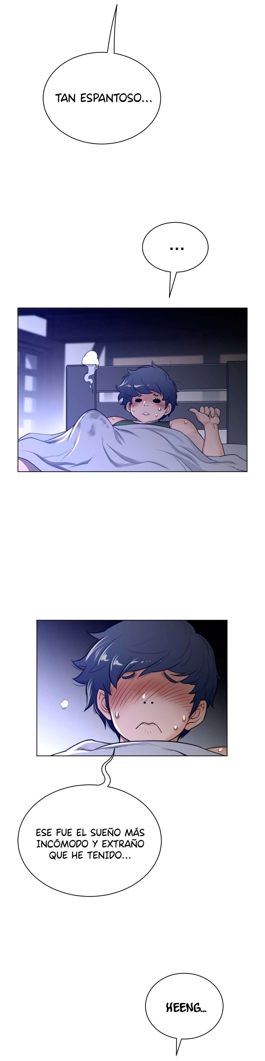 Perfect Half Capítulo 61 - Page 21