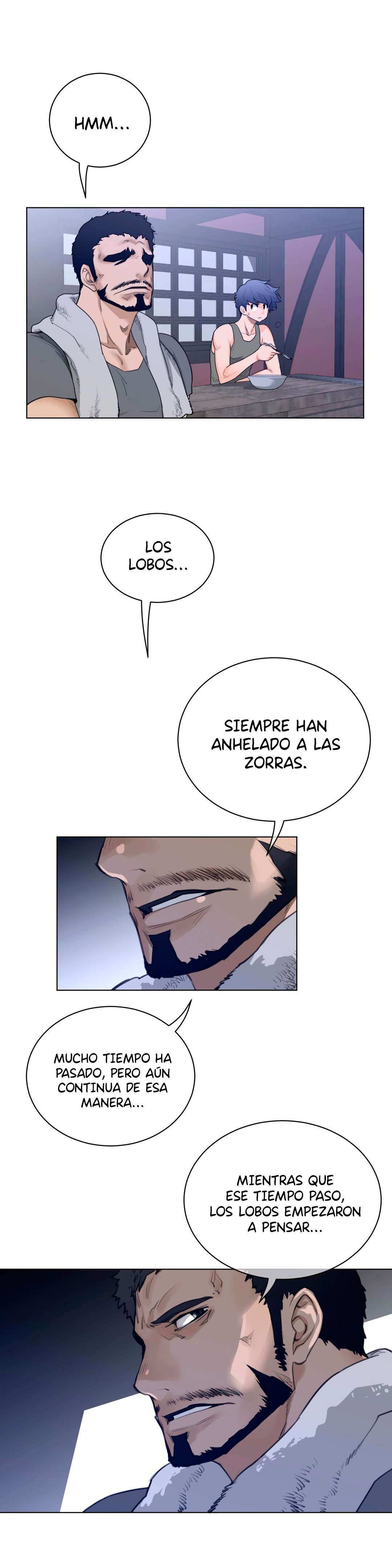 Perfect Half Capítulo 62 - Page 10