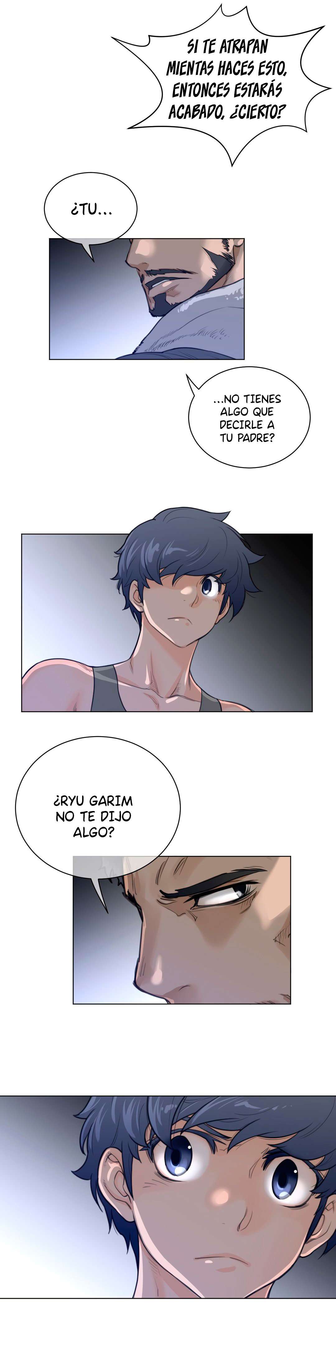 Perfect Half Capítulo 62 - Page 18