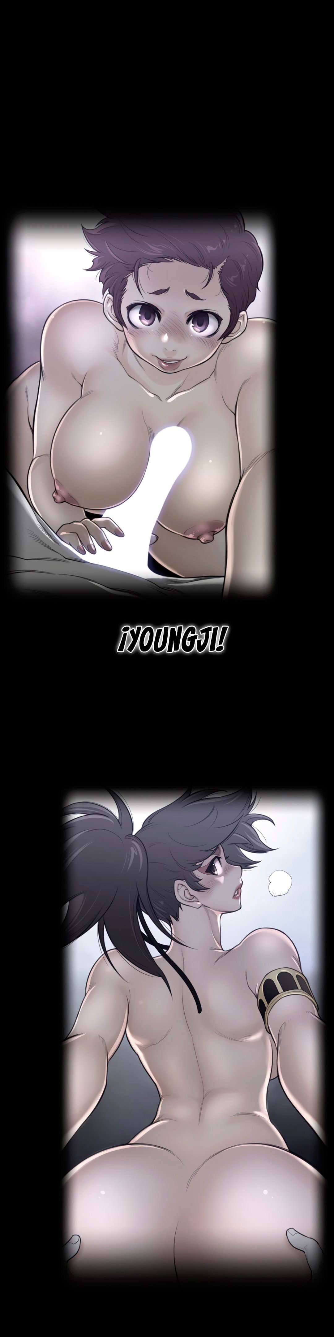 Perfect Half Capítulo 62 - Page 2