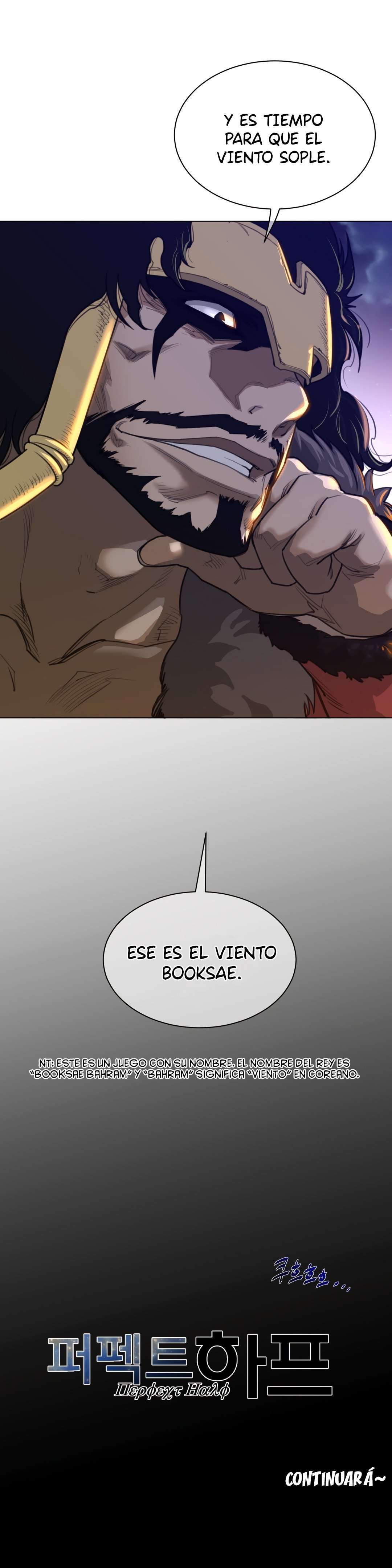 Perfect Half Capítulo 62 - Page 26