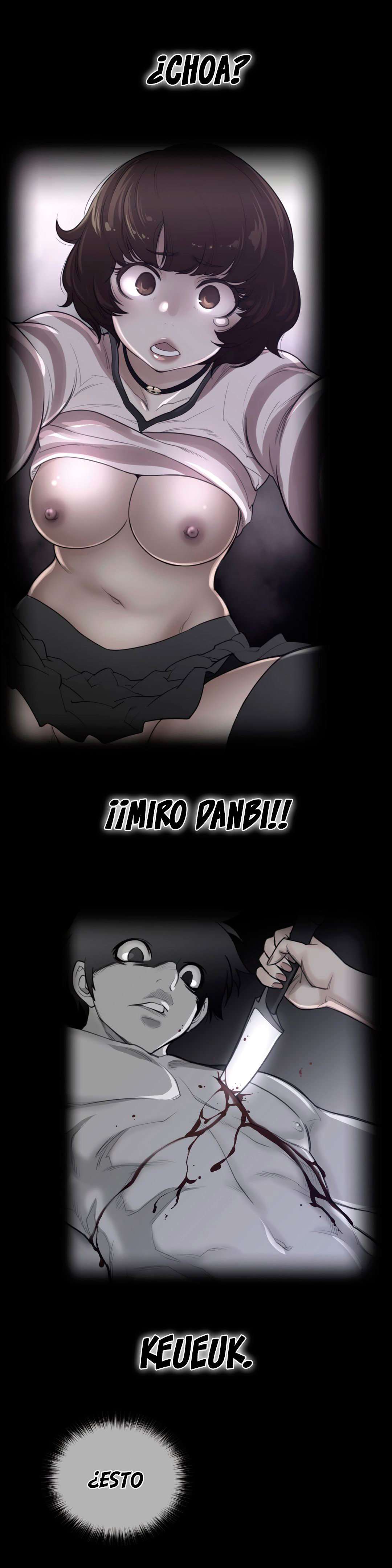 Perfect Half Capítulo 62 - Page 3